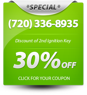 Emergency Car Key Service